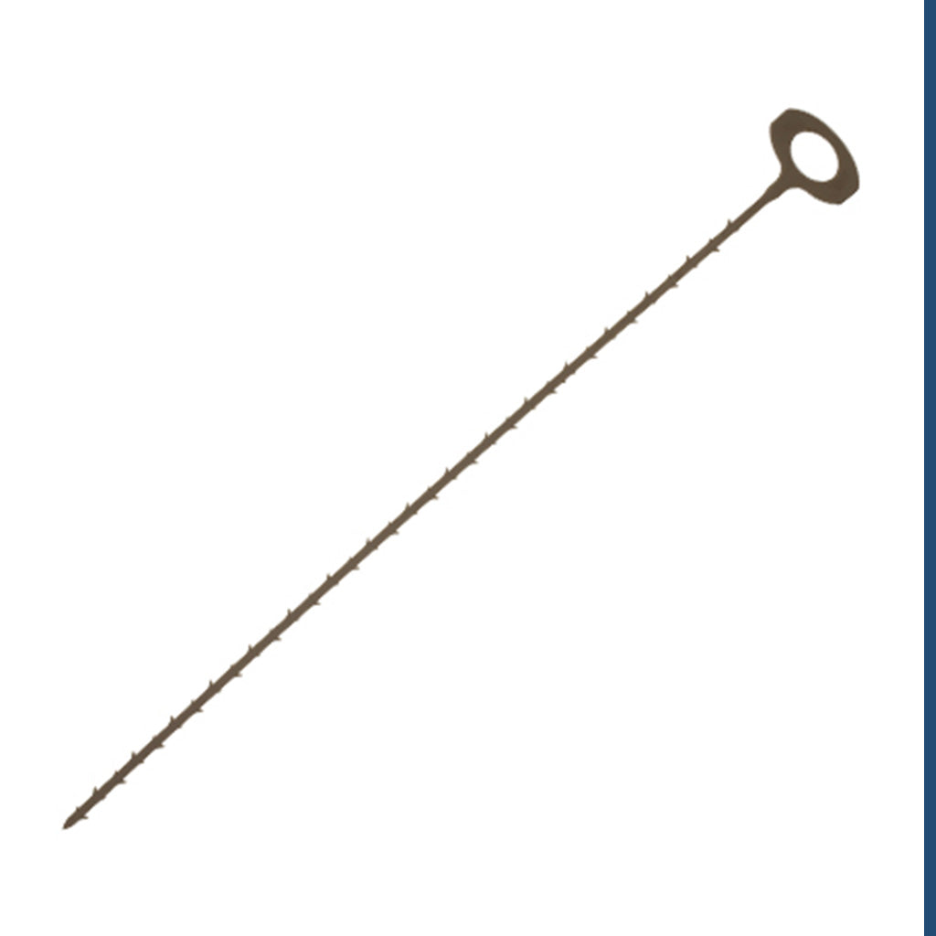 Cinta Plástica Destapacaños  – Flexible y Resistente para Limpieza de Drenajes COFLEX PD-104